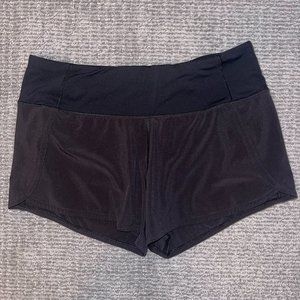 LULULEMON Speed Up Shorts